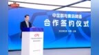 中足联迎世界级赞助商！青岛啤酒助力中国职业足球焕发新生机