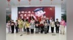 鸡西市图书馆举办“当哪吒遇上非遗传拓”技艺体验活动