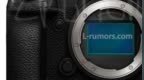 松下Lumix <em>S1R</em> II相机外观图和规格泄露