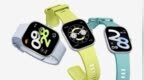 REDMI Watch 4推送1.6.158版本灰度更新 改进不少