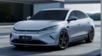 天神之眼C上车 全新比亚迪秦L <em>EV</em>官图发布：颜值不输大哥汉<em>EV</em>