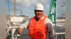 “海底工匠”刘建港：31载筑梦深蓝，匠心织就跨海传奇