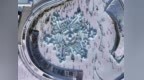 亚冬热度：冰天雪地里的一把火