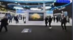 MWC 2025 |中国信科闪耀巴塞罗那 共探数字化未来新航道