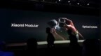 <em>MWC</em> 2025 小米发布模块化光学系统：磁吸换镜头，手机秒变相机