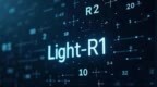 360智脑开源Light-R1！1000美元数学上首次从零超越DeepSeek-R1-Distill