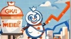 市值堪比44家奈雪的茶，蜜雪冰城凭什么？