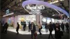 中兴通讯系列终端亮相MWC2025 AI、裸眼3D、5G-A展创新实力