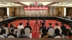 十四届全国人大三次会议江西代表团举行开放日（图）