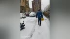 风雪逆行保畅通 万家灯火映担当——山东联通全力应对极端天气 保障通信网络畅通