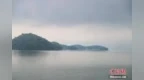 近千名香港游客抵达江西庐山西海 共赴赣鄱春季文化之旅