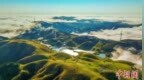 湖南郴州以“山水画卷”绘世界旅游新名片