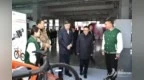 江津区委书记唐大军率队到大足考察 携手推动渝西地区一体化高质量发展