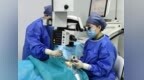全国首批南京首例！ 南京博德眼科顺利完成国产人工晶状体植入手术