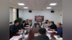 青岛科技大学举办“习近平新时代中国特色社会主义思想学理性研究”学术研讨会