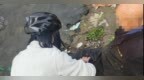湖北医学生情侣协力救助落水老人
