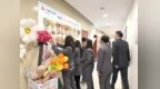 广发银行西安分行开展“情暖三月 与你‘香’遇”系列活动