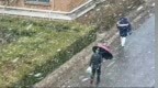 北京突降鹅毛大雪！3月下雪正常吗？气象专家解读