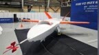 KF-21的“忠诚僚机”亮相，韩国加速推进高端军用无人机研发