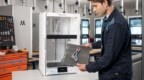 UltiMaker推出UltiMaker <em>S8</em>