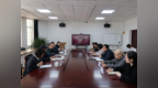 青岛科技大学与平度市革命文物场馆联合开展“大思政课”实践教学基地共建活动