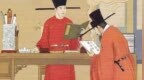 北宋斜杠青年沈括：用一本笔记搅动十一世纪的中国