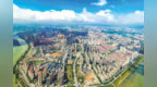 今年赣州市中心城区拟新增储备土地14625亩