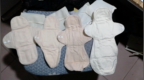 315晚会曝光翻新卫生巾！知名母婴品牌残次料竟被翻新售卖，涉多家品牌