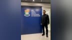 知名学者李海波受邀为香港大学授课
