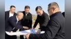 范小林调研防汛备汛工作：全力以赴保障人民群众生命财产安全