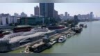 南昌港客运码头即将投入使用（图）