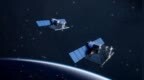130公里画面一镜到底，四维高景三号02星回传首批卫星影像数据
