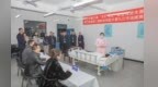 第三届“才汇九江”职业技能大赛举行 560多名选手参赛