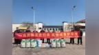 太平洋财险胶州支公司开展保险助农行动 助力夏粮稳产增收