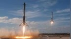 马斯克：今年超90%的地球轨道有效载荷发射任务将由SpaceX承担
