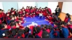 抚州临川区：人工智能进校园（图）