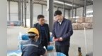 胡剑飞深入南城县调研春耕备耕、农业产业发展、防汛备汛等工作
