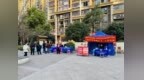 南京市江宁区麒麟街道建南社区：志愿服务进社区 贴心关怀暖人心