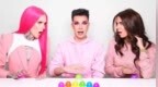 James Charles 前骚扰双性恋男孩结婚了