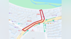 注意绕行，吉安吉州区这些路段将封闭施工