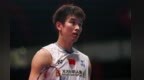 李诗沣获2025年全英羽毛球公开赛男子单打季军