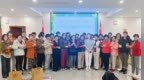 【文化金家岭】文化“两创”之“金”彩课堂：传统手艺入社区 匠心传承绽新彩