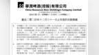 华润啤酒2024营收386.35亿，白酒业务营收超21亿