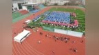 西安医专2025首场校园招聘会顺利举行