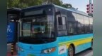 注意！本周末九江多条公交线路临时调整