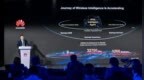 破解移动AI时代挑战：华为AI-Centric 5.5G赋能无线网络走向高阶自治