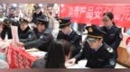 南昌开展“坚决打击非法行医 保障群众健康权益”普法宣传活动