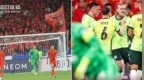 澳大利亚队的一天：白天杭州逛街，晚上2-0吊打国足