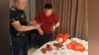 游客4万元贵重物品遗失 民警4小时火速寻回
