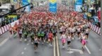 45万人奔赴樱花之约，江城的“奔跑经济学”